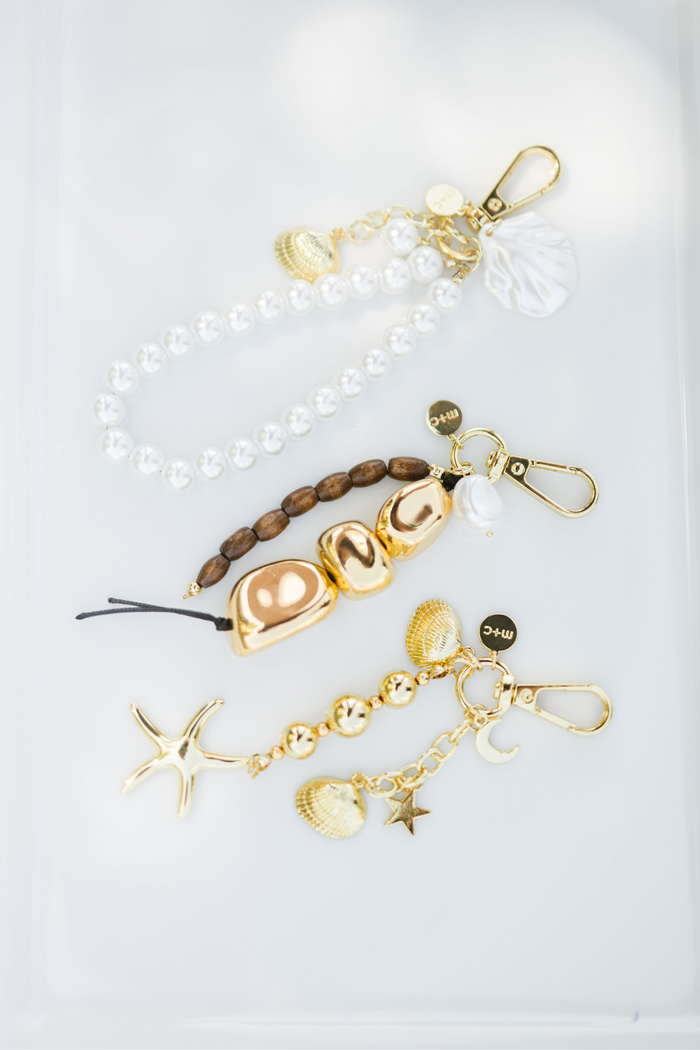 Bayside Charm