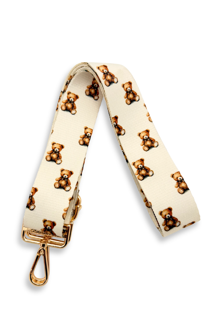 Bear Hug Adjustable Bag Strap