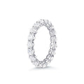 Bellamy Round Diamond Wedding Band