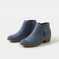 Blau / 35