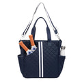 Belle Pickleball and Tote Navy