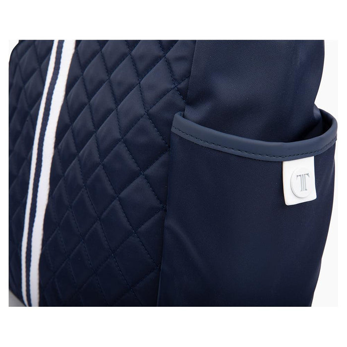 Belle Pickleball and Tote Navy