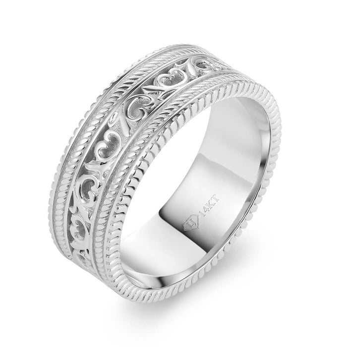 Blake Ring