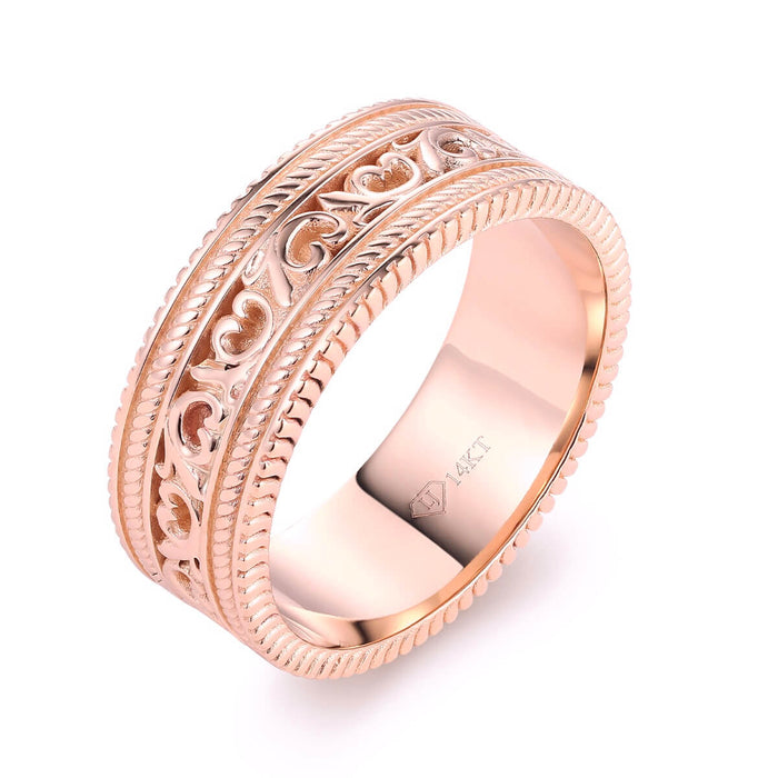 Blake Ring