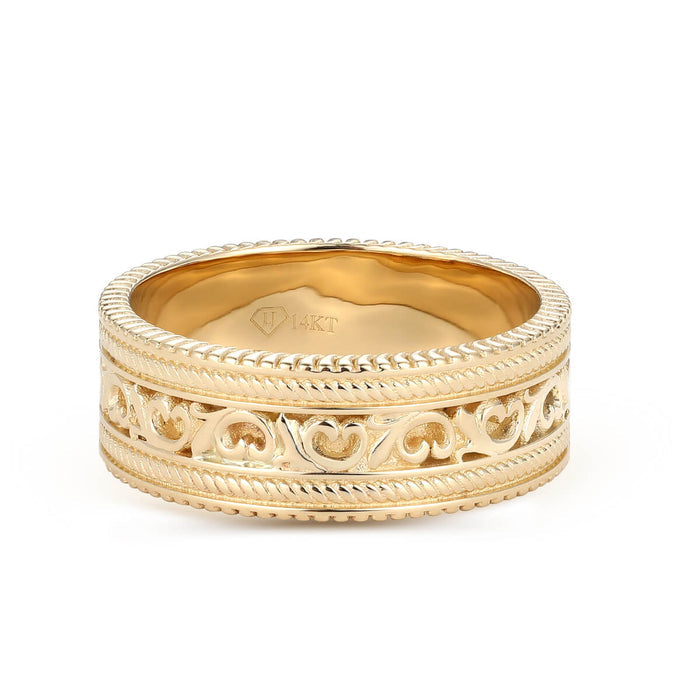 Blake Ring
