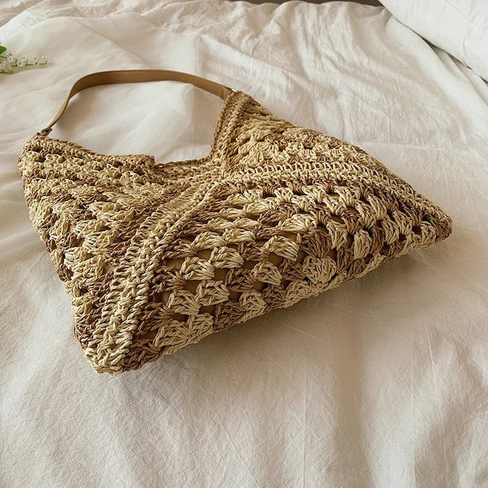 Blana | Tote Bag  - By Qivii