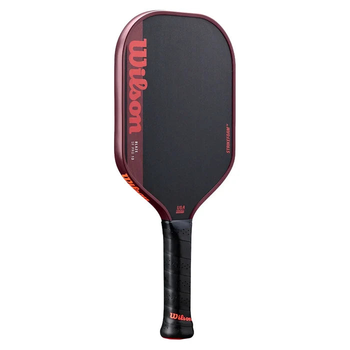 Blaze SF Pro 13 Pickleball Paddle-Racquets-Wilson-WR205511U_1-Tennis Express