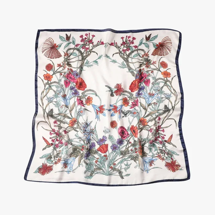 Bloom | Scarf  - By Qivii
