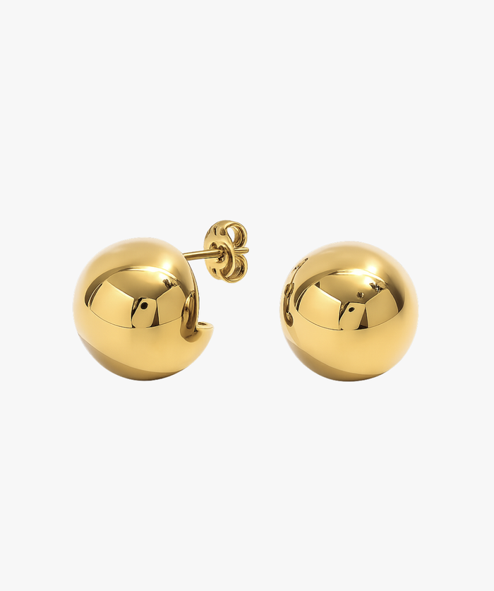 BOLD MOVA EARRINGS