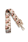 Bookish Adjustable Bag Strap