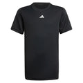 Boys' Pro Top Black