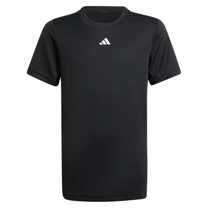 Boys' Pro Top Black