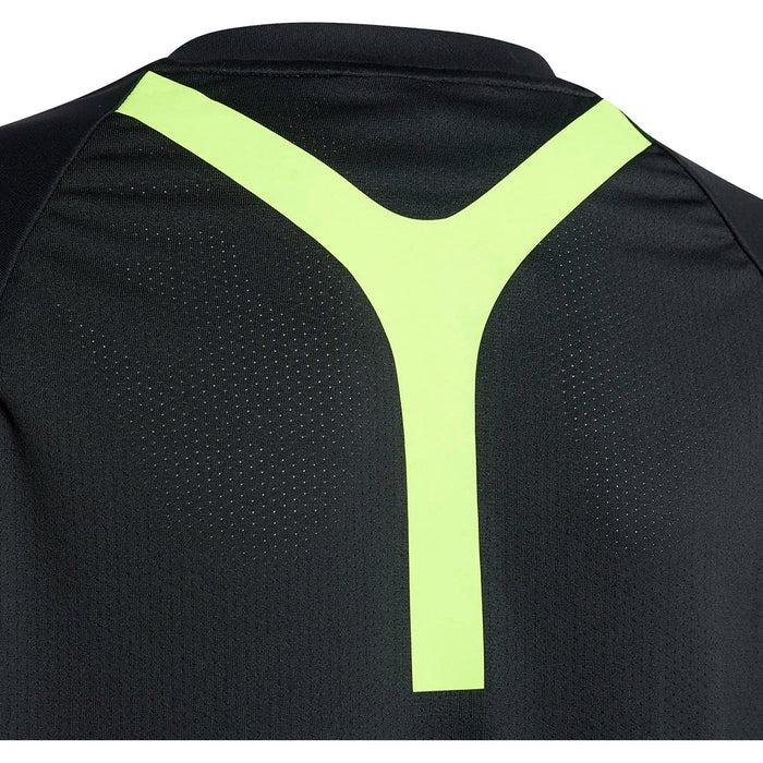 Boys' Pro Top Black