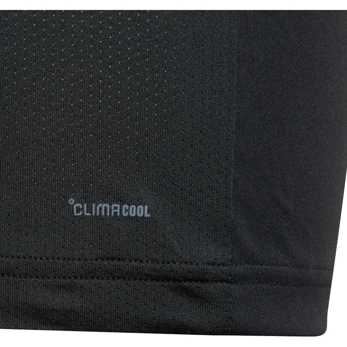 Boys' Pro Top Black