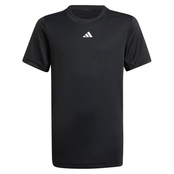 Boys' Pro Top Black