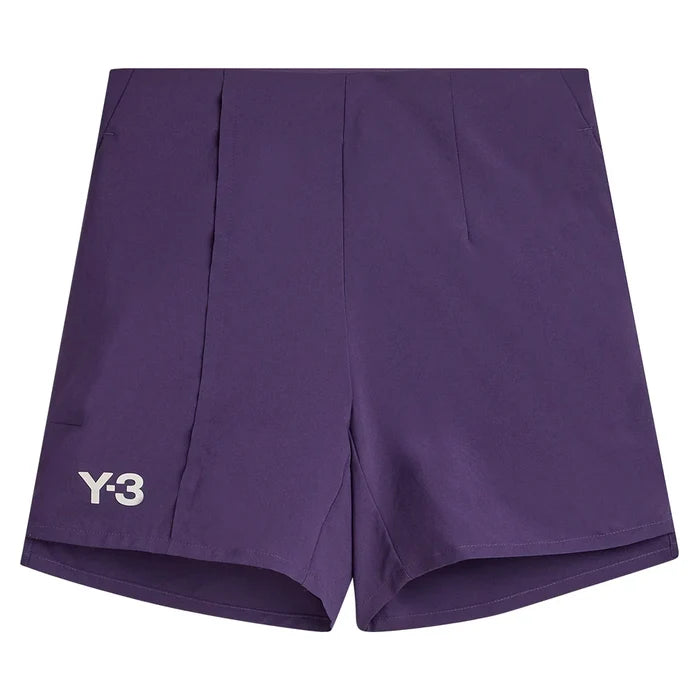Boys' Y-3 Shorts Aurora Plum