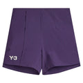Boys' Y-3 Shorts Aurora Plum