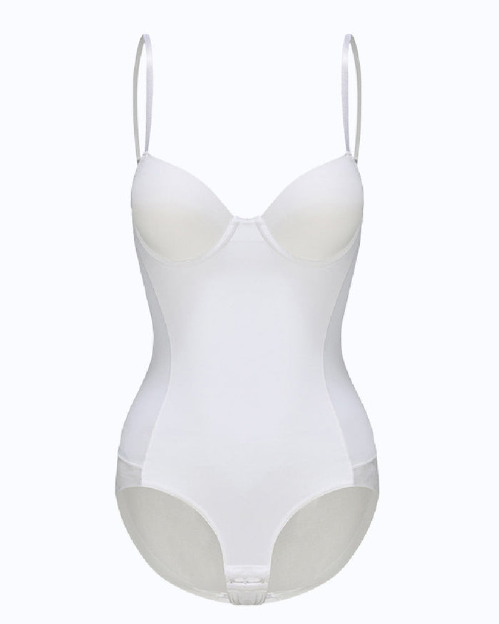 White / S
