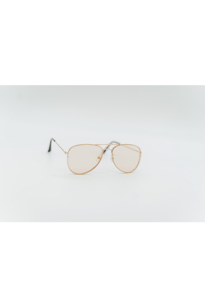 Bree Aviator Sunglasses