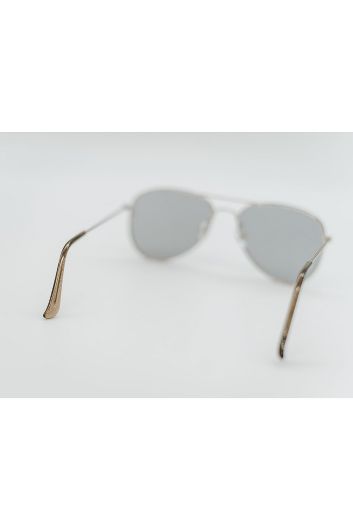 Bree Aviator Sunglasses