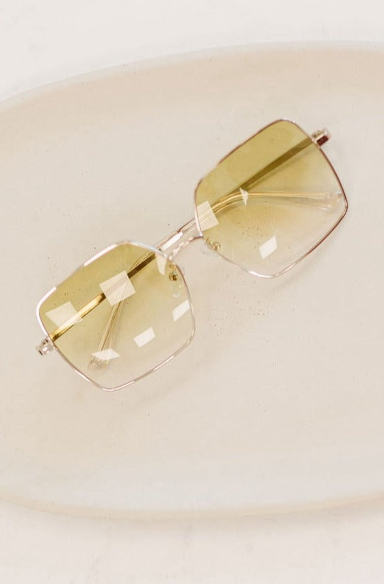Britney Sunglasses