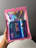 Budget Bundle Series Blue beauty deal