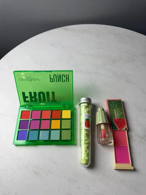 Budget Bundle Series ( Green beauty Deal )