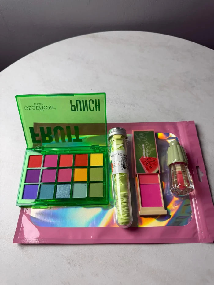 Budget Bundle Series ( Green beauty Deal )