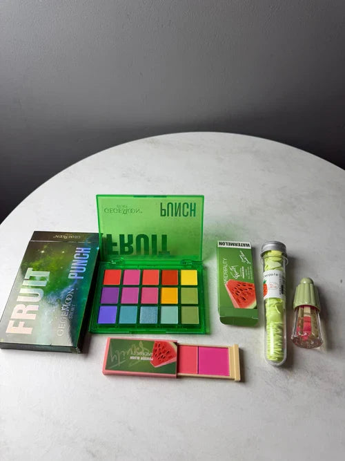 Budget Bundle Series ( Green beauty Deal )