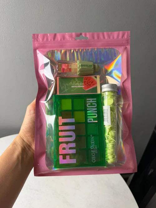 Budget Bundle Series ( Green beauty Deal )