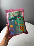 Budget Bundle Series ( Sky Blue beauty Deal )
