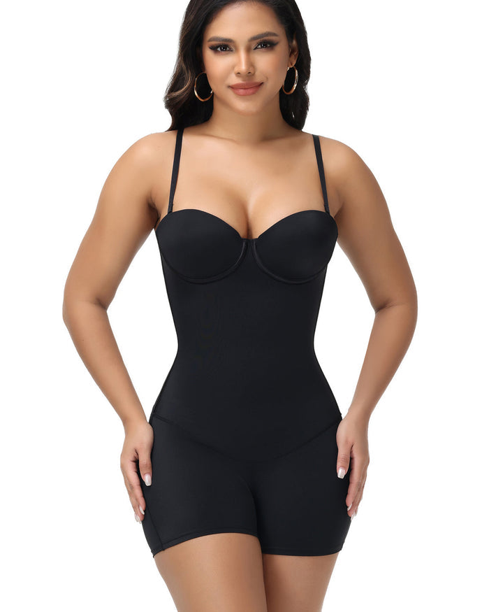 Black / XS