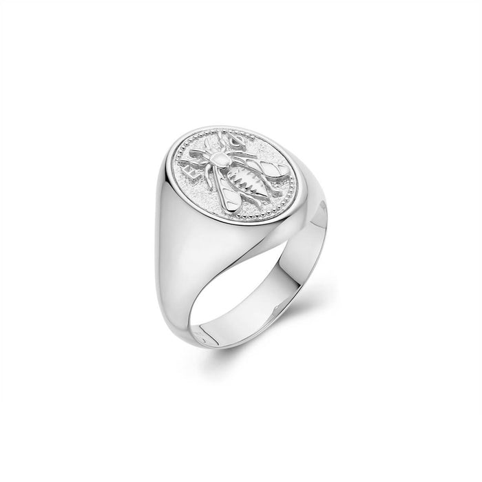 Bumble Bee Ring-ring-lirysjewelry