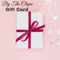 By The Clique Gift Cards