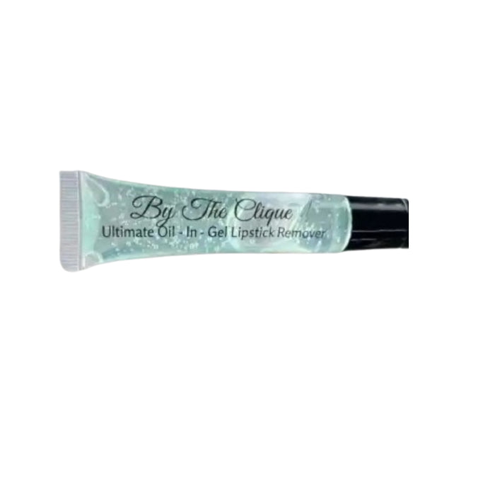 By The Clique Hydrating Ultimate Oil -In- Gel Lipstick Remover | New and Improved