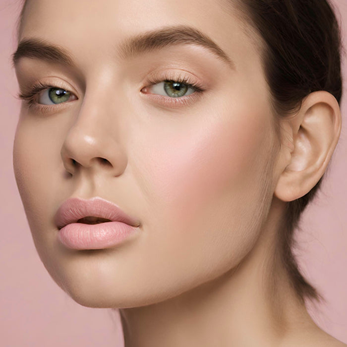 By The Clique  Premium Long Lasting  Liquid Matte Lipstick | Light Pale Pink Nude | Everyday Play