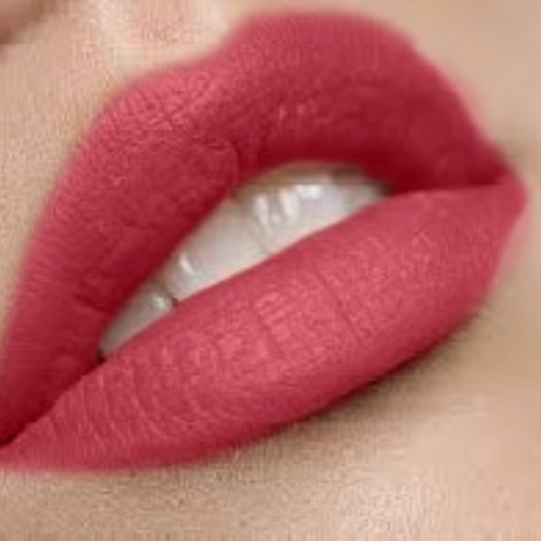 By The Clique Premium Long Lasting Matte Lip Liner Pencil | It's Magic | Magenta