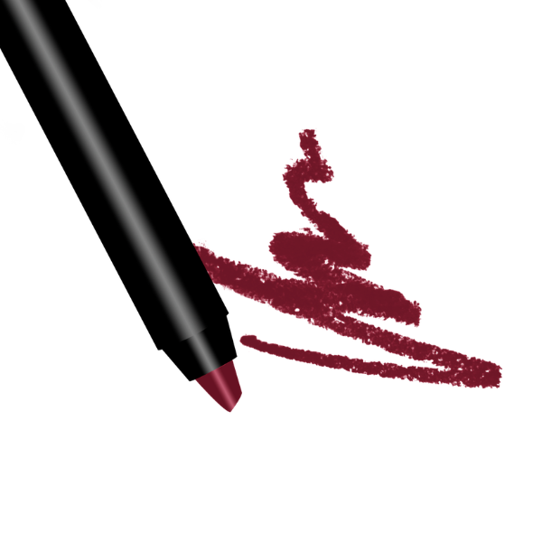 By The Clique "Violet Riot"  Premium Long Lasting Matte Lip Kit |  Liquid Cliquestick Lipstick and Lip Liner Set | Gluten Free and Vegan