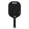 C45 Aurelius 16MM Pickleball Paddle White