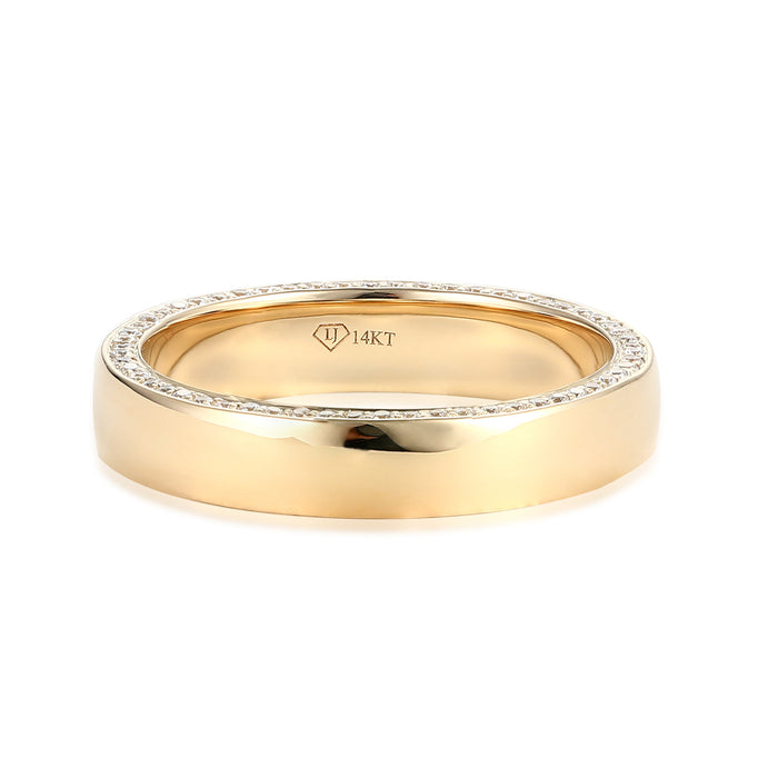 Caesar Ring