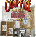 Campfire Bourbon-Style Whiskey Recipe Kit