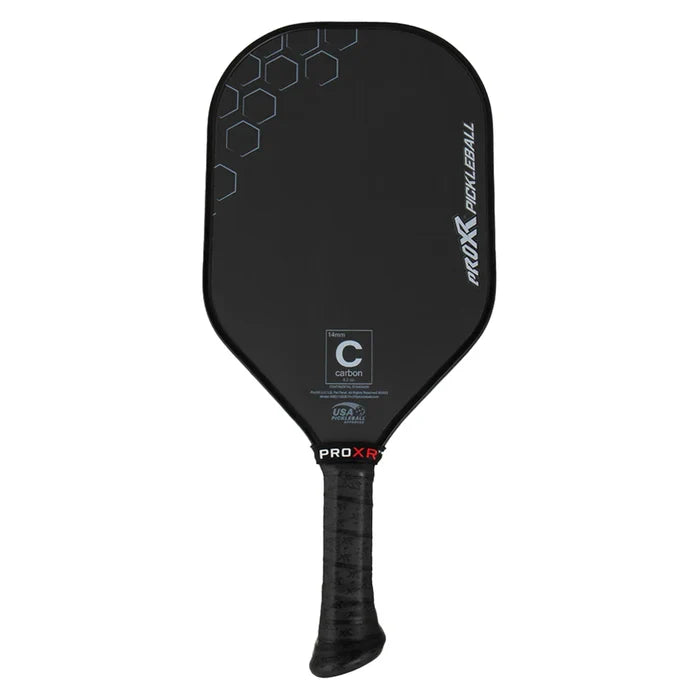Carbon 14 Eastern Slim Pickleball Paddle