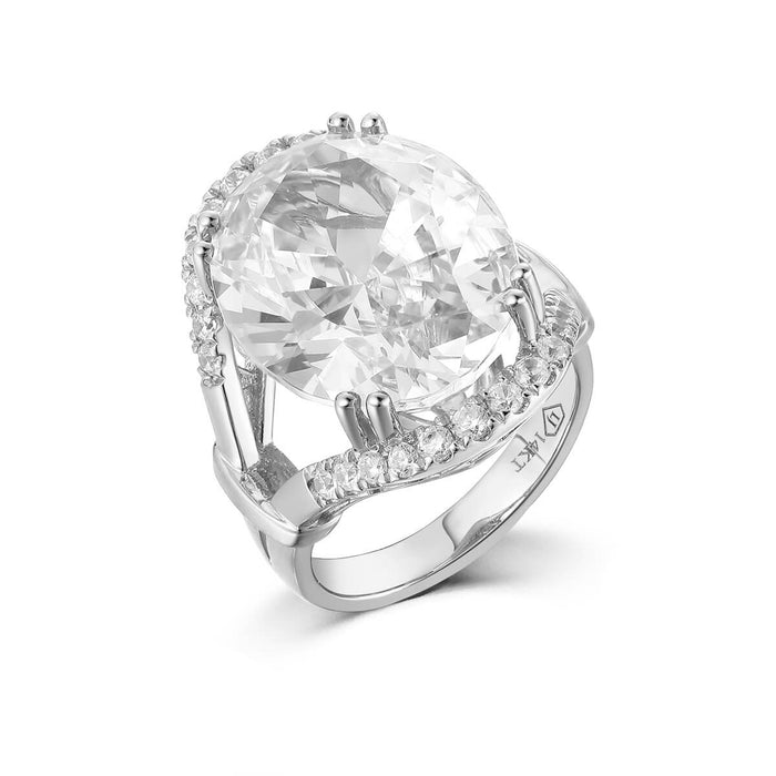 Cardi Ring