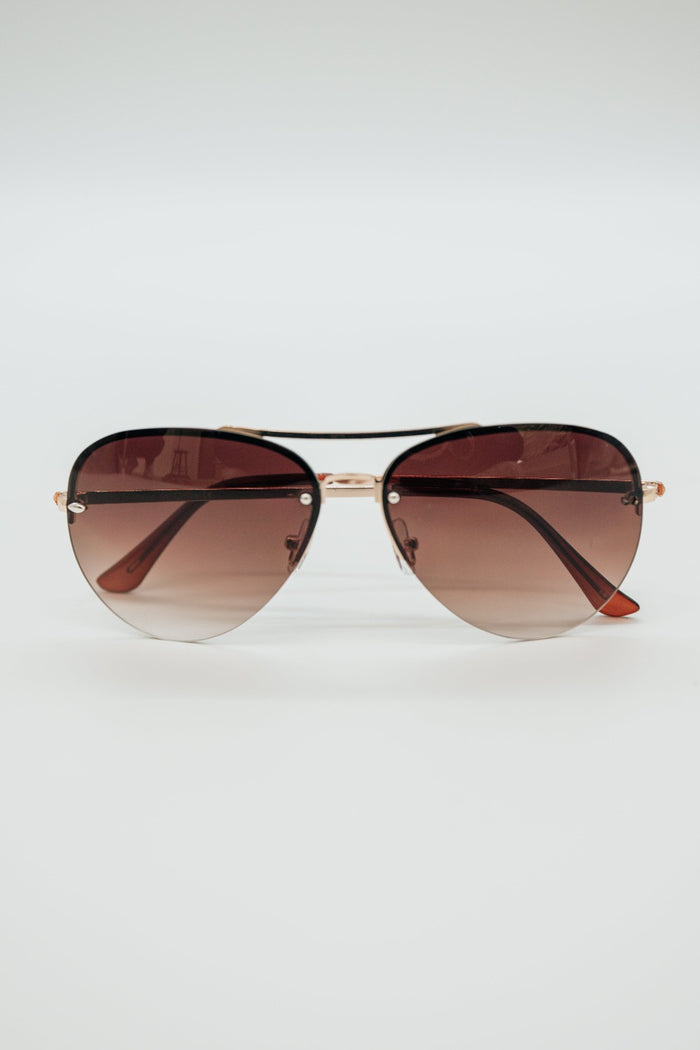 Chantel Sunglasses