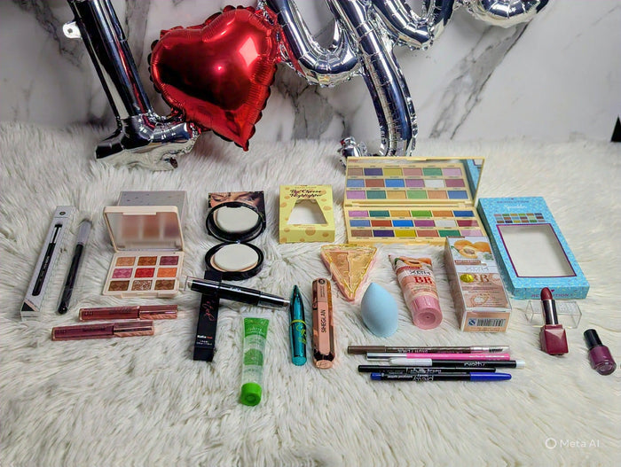 Chocolate Deal* – a *buged ‑friendly* makeup bundle at lushbyisra.pk