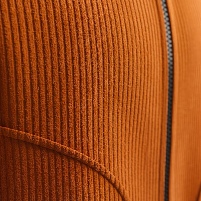 Christopher Prestige Corduroy Jacket  - By Qivii