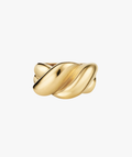 CHUNKY TWIST RING
