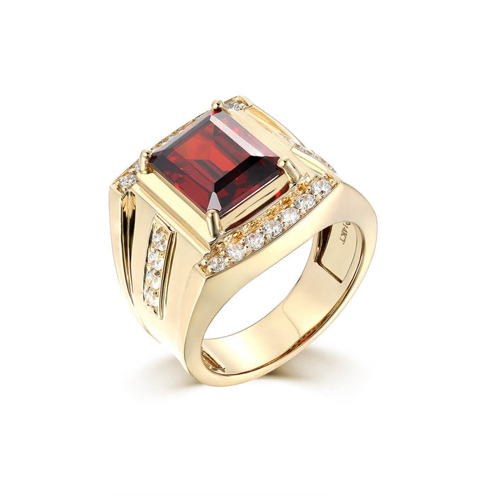 Cipriano Ring
