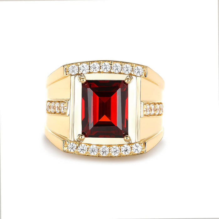 Cipriano Ring