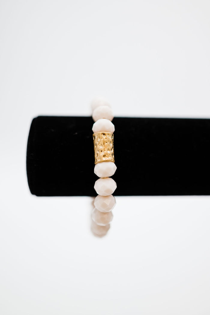 Clarissa Beaded Bracelet - Final Sale